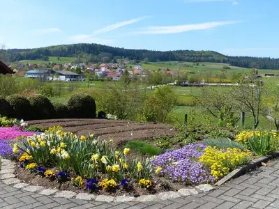 Ferienwohnung für 2 Personen (75 m²) in Christanz 9/10