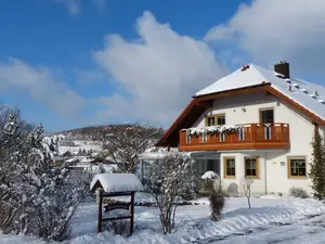 Ferienwohnung für 4 Personen (70 m²) in Christanz
