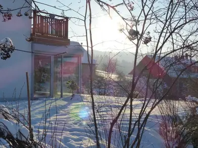 Ferienwohnung für 2 Personen (75 m²) in Christanz 2/10