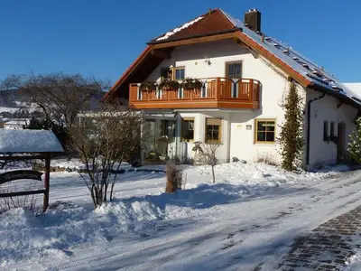 Ferienwohnung für 2 Personen (75 m²) in Christanz 9/10