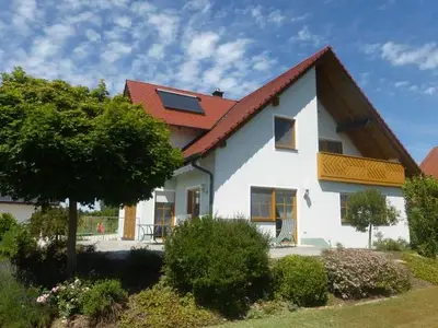 Ferienwohnung für 3 Personen (60 m²) in Waischenfeld 2/10