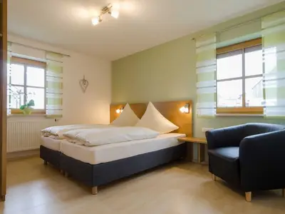 Ferienwohnung für 3 Personen (60 m²) in Waischenfeld 3/10