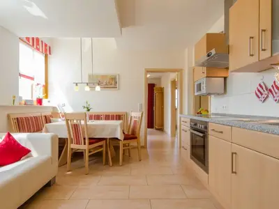 Ferienwohnung für 3 Personen (60 m²) in Waischenfeld 4/10