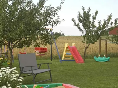 Ferienwohnung für 3 Personen (60 m²) in Waischenfeld 10/10