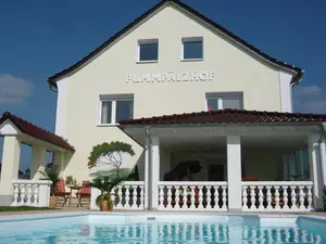 Ferienwohnung für 4 Personen (68 m²) in Witzelroda