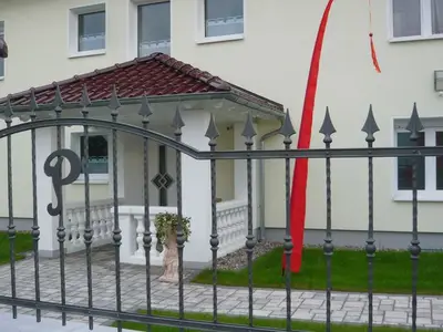 Ferienwohnung für 4 Personen (68 m²) in Witzelroda 2/10