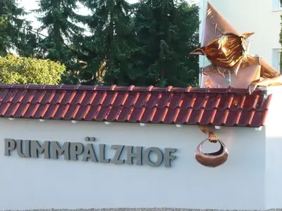 Ferienwohnung für 4 Personen (68 m²) in Witzelroda 4/10