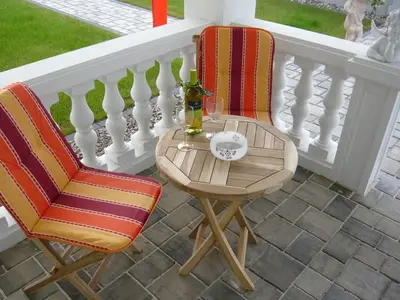 Ferienwohnung für 4 Personen (68 m²) in Witzelroda 5/10