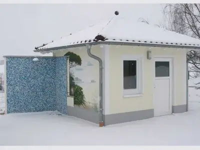 Ferienwohnung für 4 Personen (68 m²) in Witzelroda 9/10