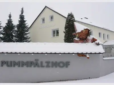 Ferienwohnung für 4 Personen (68 m²) in Witzelroda 10/10