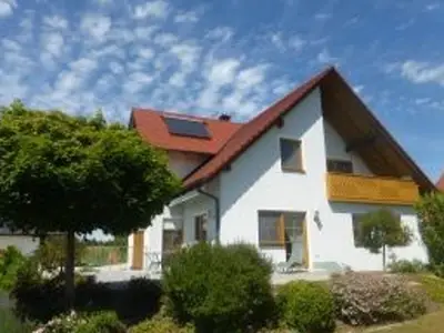 Ferienwohnung für 3 Personen (60 m²) in Waischenfeld 2/10