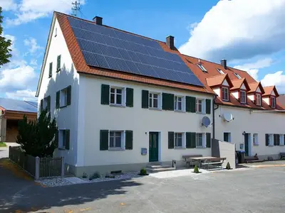 Ferienwohnung für 14 Personen (180 m²) in Gräfenberg 1/10