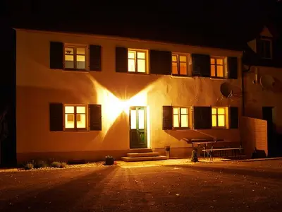 Ferienwohnung für 14 Personen (180 m²) in Gräfenberg 2/10