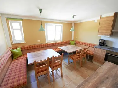 Ferienwohnung für 14 Personen (180 m²) in Gräfenberg 5/10
