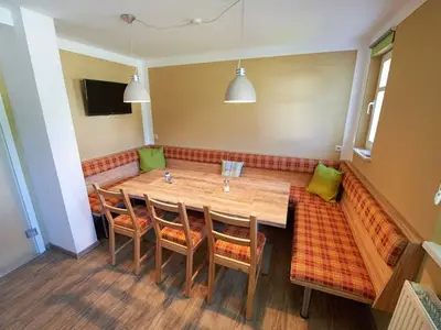Ferienwohnung für 14 Personen (180 m²) in Gräfenberg 6/10