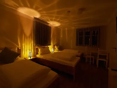 Ferienwohnung für 14 Personen (180 m²) in Gräfenberg 7/10