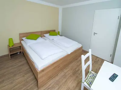 Ferienwohnung für 14 Personen (180 m²) in Gräfenberg 8/10