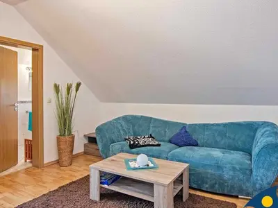 Ferienwohnung für 6 Personen (72 m²) in Kölpinsee (Usedom) 3/10