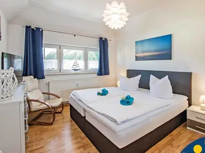 Ferienwohnung für 6 Personen (72 m²) in Kölpinsee (Usedom) 6/10