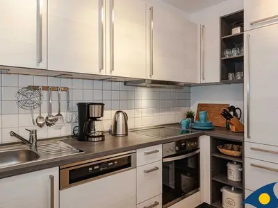 Ferienwohnung für 6 Personen (72 m²) in Kölpinsee (Usedom) 10/10