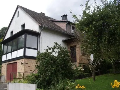 Ferienwohnung für 6 Personen (85 m²) in Schmittlotheim 1/8