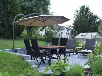 Ferienwohnung für 6 Personen (85 m²) in Schmittlotheim 3/8