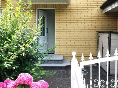 Ferienwohnung für 4 Personen (44 m²) in Kölpinsee (Usedom) 3/10