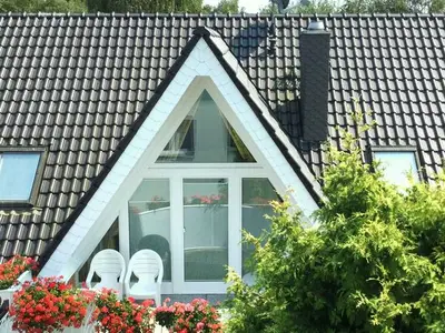 Ferienwohnung für 4 Personen (44 m²) in Kölpinsee (Usedom) 4/10