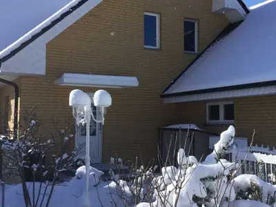 Ferienwohnung für 4 Personen (44 m²) in Kölpinsee (Usedom) 7/10
