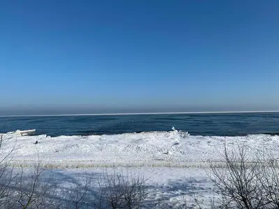 Ferienwohnung für 4 Personen (44 m²) in Kölpinsee (Usedom) 9/10