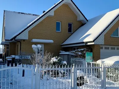 Ferienwohnung für 4 Personen (44 m²) in Kölpinsee (Usedom) 5/10