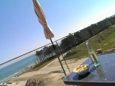 Ferienwohnung für 4 Personen (57 m²) in Binz (Ostseebad) 1/10