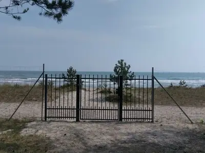 Ferienwohnung für 4 Personen (57 m²) in Binz (Ostseebad) 3/10