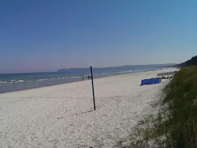 Ferienwohnung für 4 Personen (57 m²) in Binz (Ostseebad) 5/10