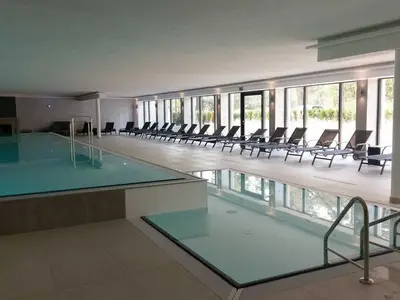 Ferienwohnung für 4 Personen (57 m²) in Binz (Ostseebad) 7/10