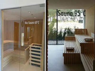 Ferienwohnung für 4 Personen (57 m²) in Binz (Ostseebad) 8/10