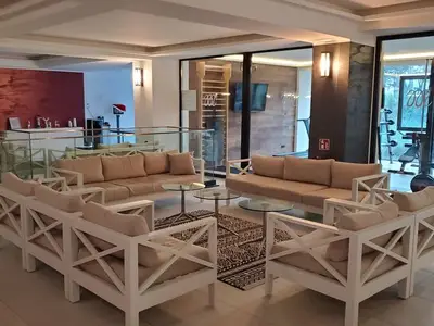 Ferienwohnung für 4 Personen (57 m²) in Binz (Ostseebad) 9/10