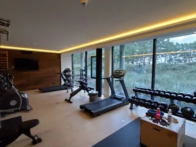 Ferienwohnung für 4 Personen (57 m²) in Binz (Ostseebad) 10/10