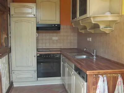 Ferienwohnung für 4 Personen (35 m²) in Halle (Nordrhein-Westfalen) 6/7