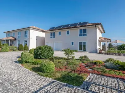 Ferienwohnung für 2 Personen (30 m²) in Eckersdorf 1/10