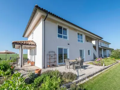 Ferienwohnung für 2 Personen (30 m²) in Eckersdorf 2/10