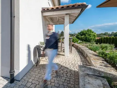 Ferienwohnung für 2 Personen (30 m²) in Eckersdorf 6/10