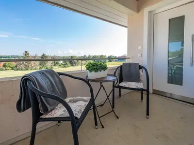 Ferienwohnung für 2 Personen (30 m²) in Eckersdorf 7/10