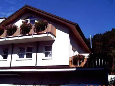 Ferienwohnung für 4 Personen in Kappel 1/10
