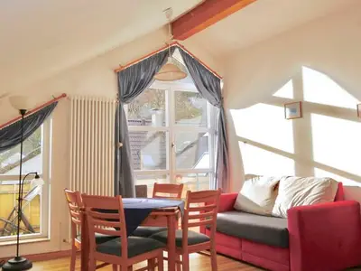 Ferienwohnung für 4 Personen in Kappel 2/10