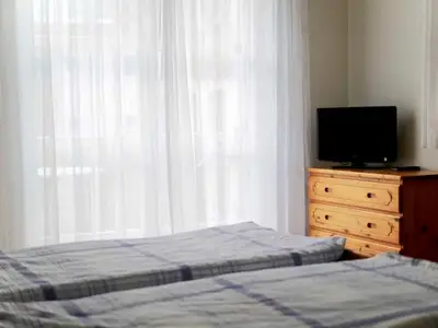 Ferienwohnung für 4 Personen in Kappel 6/10