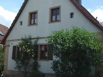 Ferienwohnung für 4 Personen (93 m²) in Heiligenstadt 3/10
