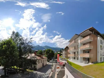 Ferienwohnung für 2 Personen (76 m²) in Bad Hofgastein 4/10