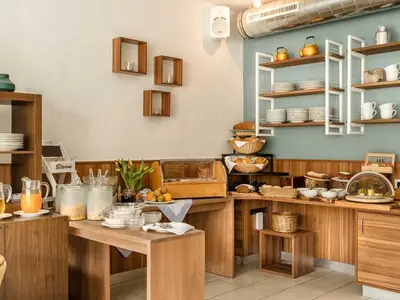 Ferienwohnung für 2 Personen (76 m²) in Bad Hofgastein 6/10