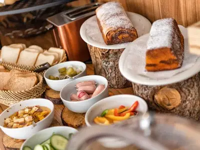 Ferienwohnung für 2 Personen (76 m²) in Bad Hofgastein 7/10